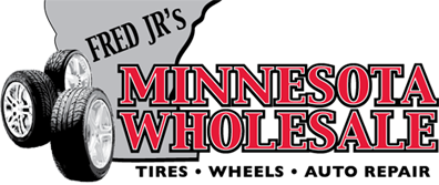 Fred's Minnesota Wholesale Tire