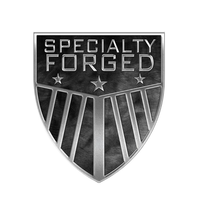 Specialty Forged