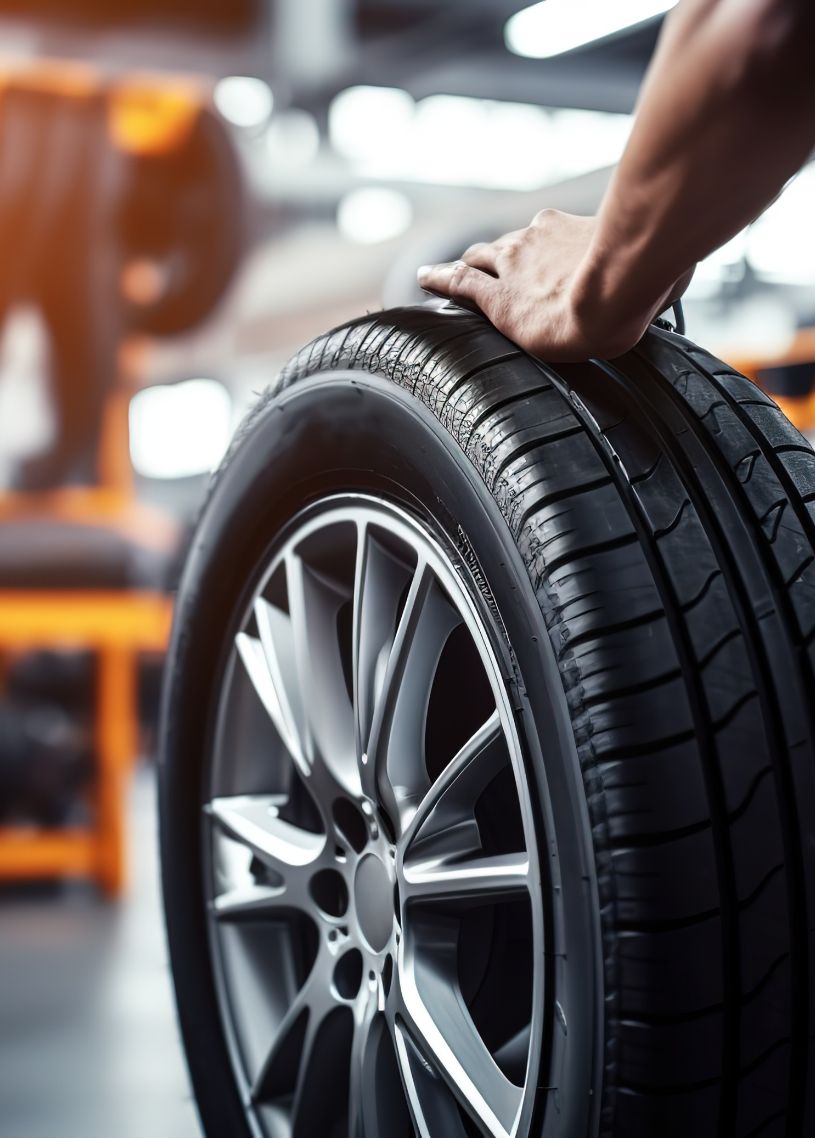 Fred's Minnesota Wholesale Tire